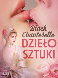 Dzieło sztuki – erotyka lesbijska