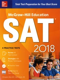 SAT 2018