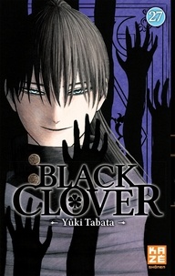 Yuki Tabata - Black Clover T27.