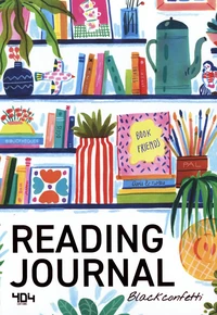 Reading journal