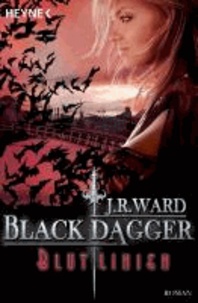 Black Dagger 11. Blutlinien.