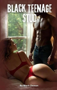 Black Teenage Stud