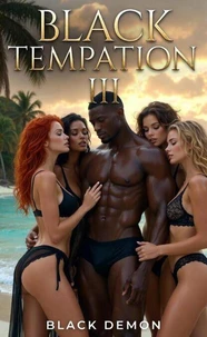Black Temptation III