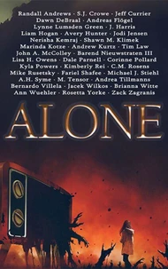Alone