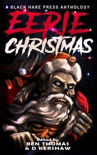  Black Hare Press - Eerie Christmas - Eerie Christmas, #1.