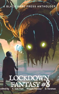FANTASY #8: Lockdown Fantasy