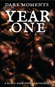  Black Hare Press - Year One - Annuals, #1.