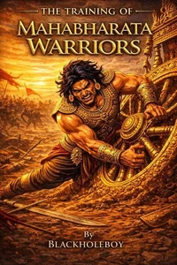 The Training of Mahabharata Warriors