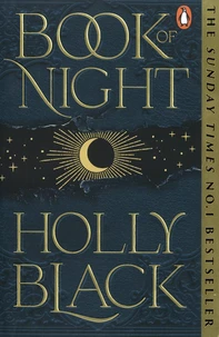 Book of Night