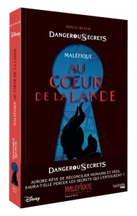 Dangerous Secrets