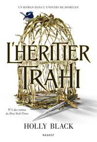 L'héritier trahi