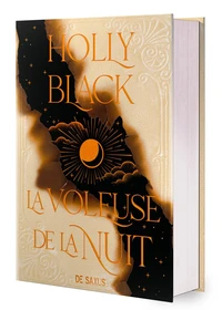 La voleuse de la nuit