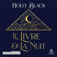 Le Livre de la Nuit