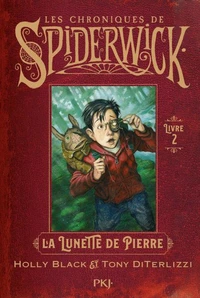 La Lunette de Pierre