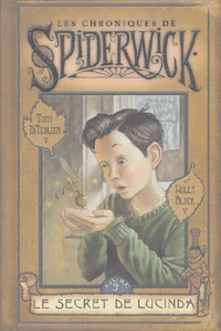 Le secret de Lucinda