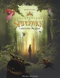 Les chroniques de Spiderwick