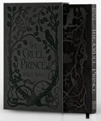 The Cruel Prince