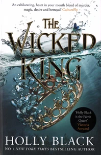 The Wicked King