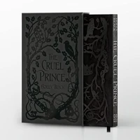 The Cruel Prince