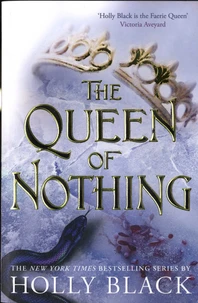 The Queen of Nothing
