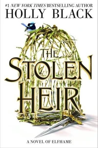 The Stolen Heir