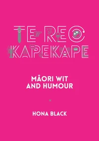 Te Reo Kapekape