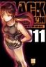 Rei Hiroe - Black Lagoon T11.