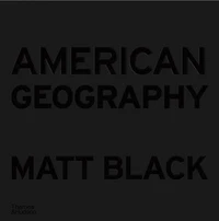 American Geography