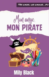 Mon ange, mon pirate