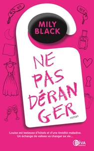 Ne pas déranger