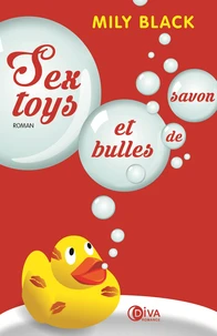 Sextoys et bulles de savon
