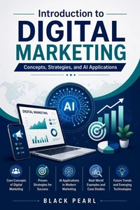 Introduction to Digital Marketing: Concepts, Strategies, and AI Applications