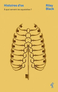Histoires d'os