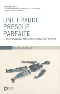 Une fraude presque parfaite