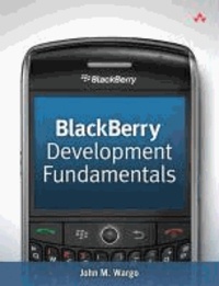 BlackBerry Development Fundamentals.