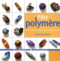 Pâte polymère