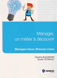 Manager, un métier à découvrir