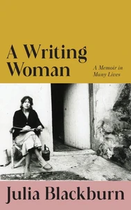 A Writing Woman