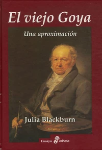 El viejo Goya