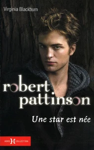 Robert Pattinson