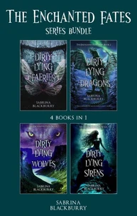 The Enchanted Fates eBook Bundle