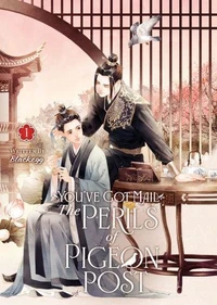 You ve Got Mail: The Perils of Pigeon Post