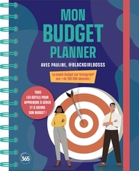  Blackgirlbosss - Mon budget planner avec Pauline, @Blackgirlbosss - Tous les outils pour apprendre à gérer et à suivre son budget !.