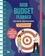 Mon budget planner avec Pauline, @Blackgirlbosss. Tous les outils pour apprendre à gérer et à suivre son budget !