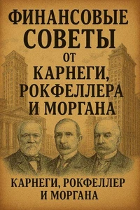 Финансовые советы от трёх великих предпринимателей, оставивших наследие богатства в мире.