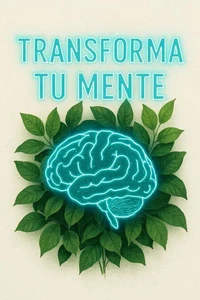 TRANSFORMA TU MENTE