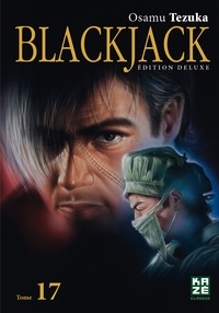 Osamu Tezuka - Blackjack Deluxe T17.