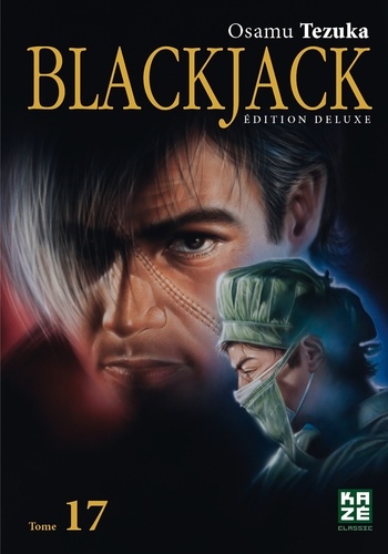 Blackjack Deluxe T17