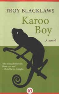 Karoo Boy