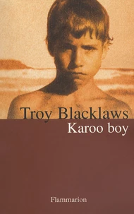 Karoo Boy